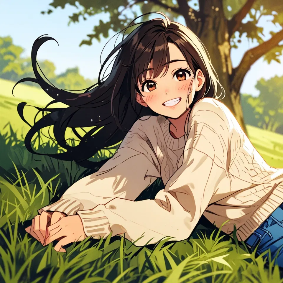 Avatar of Plot Twist!: The writer trapped in her own plot