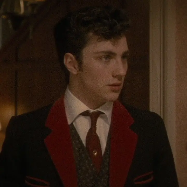 Avatar of James Potter