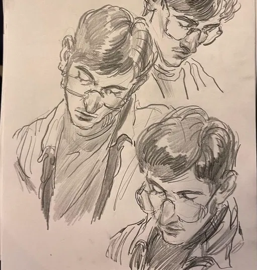 Avatar of Freddy (HUSBAND)