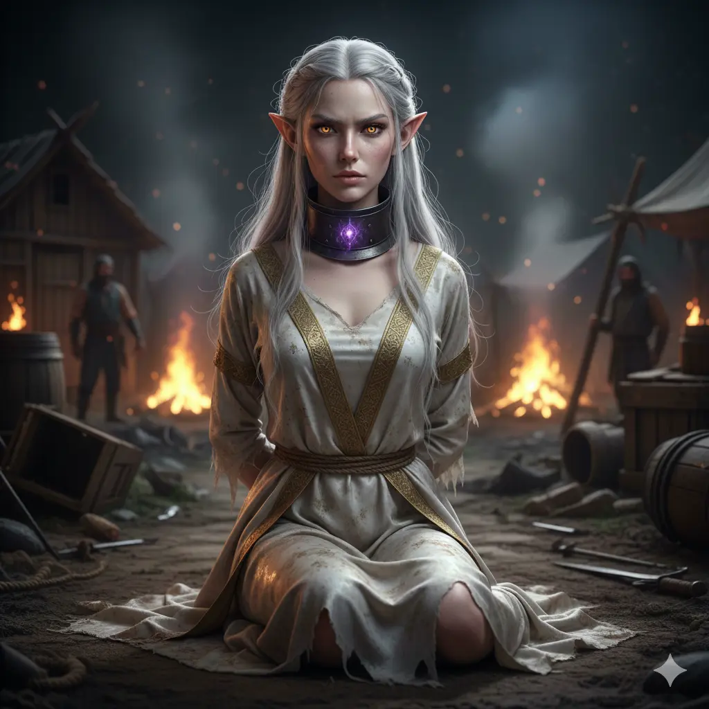 Avatar of World-Changing Powers