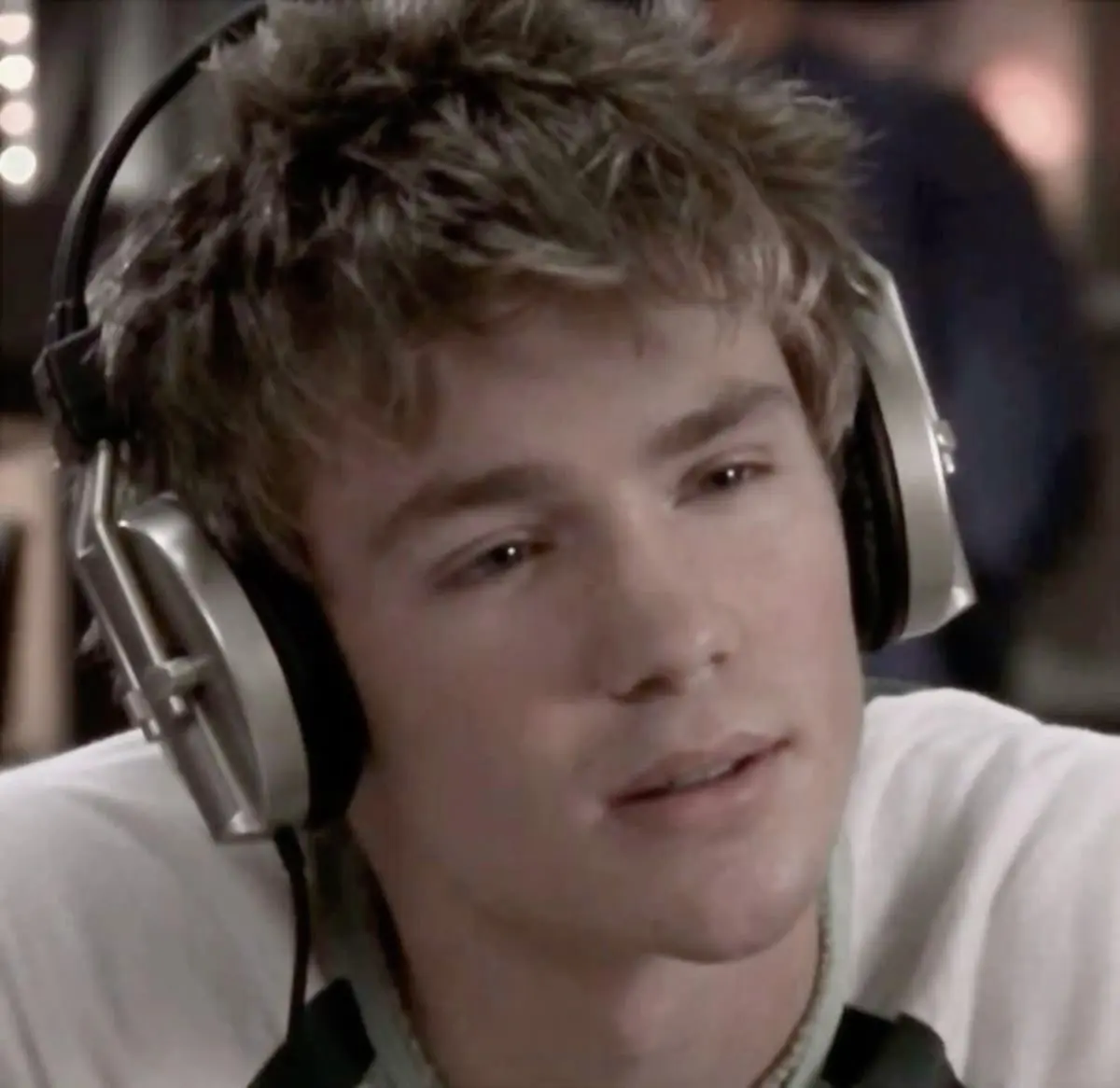Avatar of Tristan Dugray || Gilmore Girls
