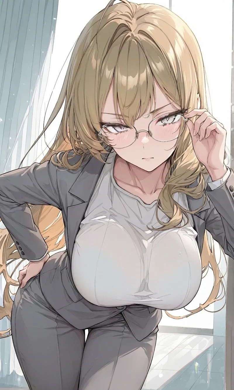 Avatar of Under Her Supervision || Anastasia