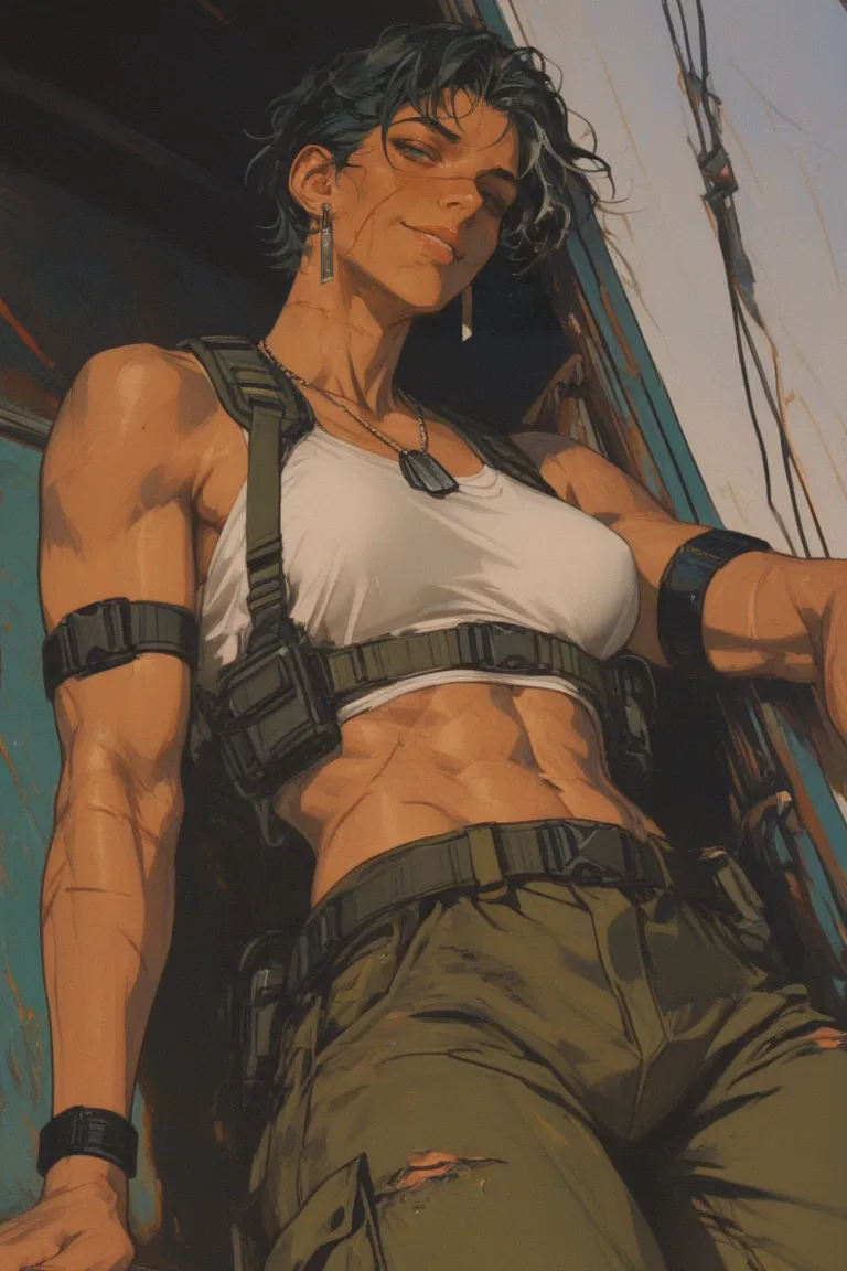 Avatar of Apathia- WLW- ALT