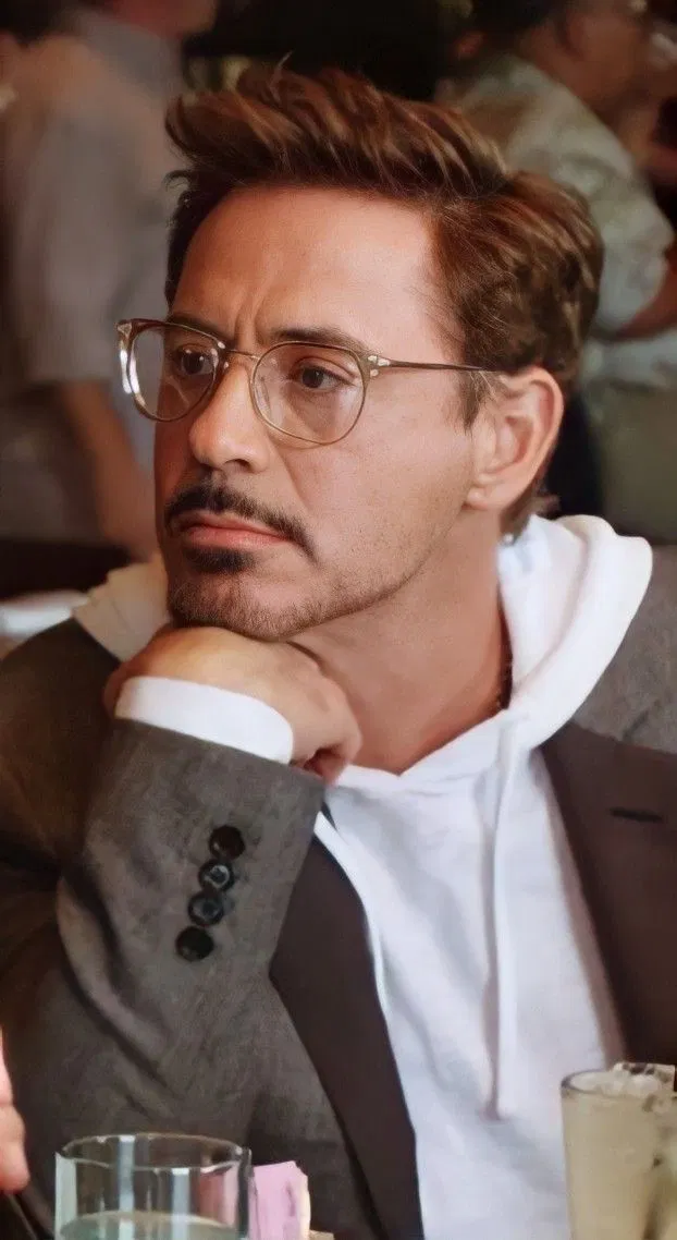 Avatar of Tony Stark