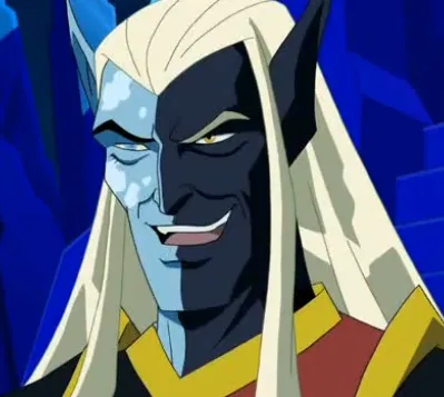 Avatar of Malekith - Avengers: Earth’s Mightiest Heroes 