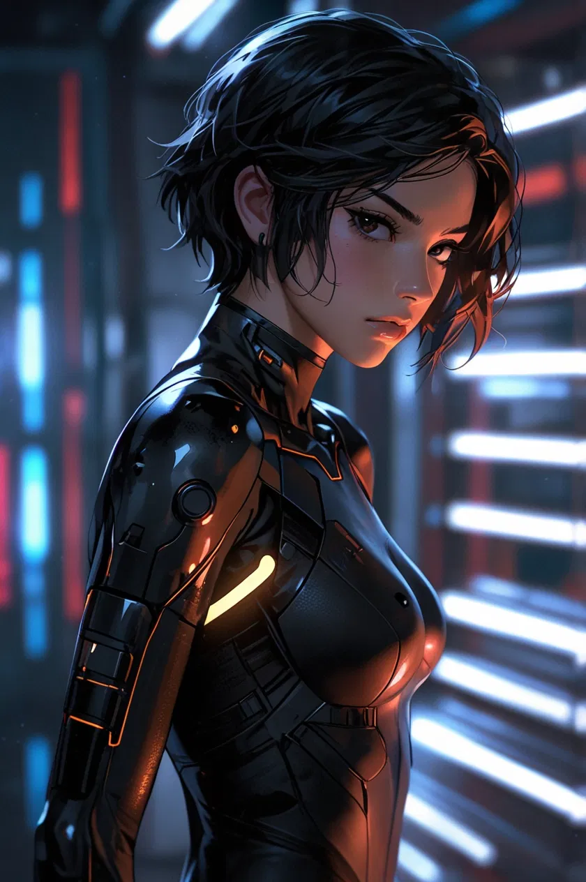 Avatar of Garcia "Shadow" Riverra