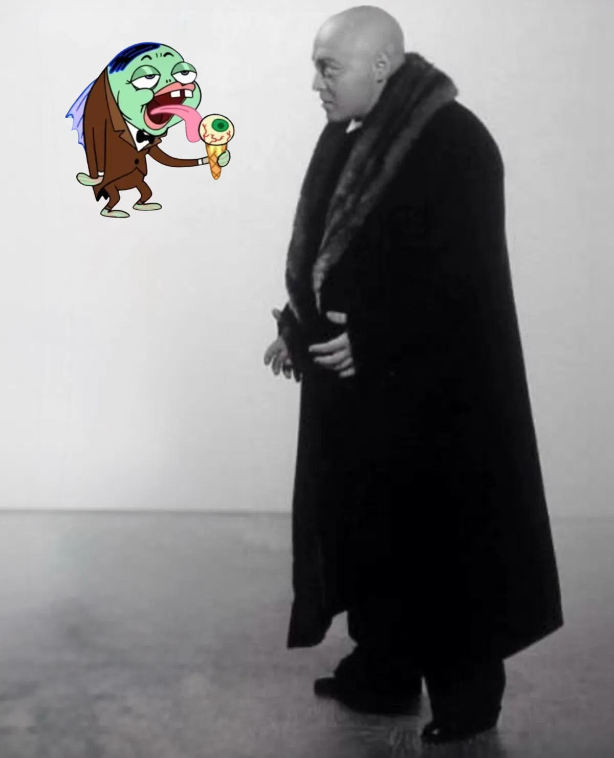 Avatar of Dr. Stefan Gogol