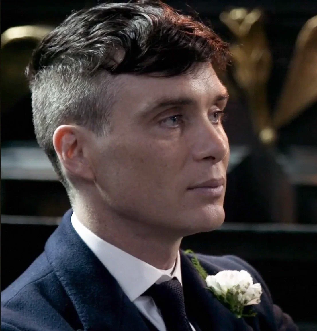 Avatar of Thomas Shelby 