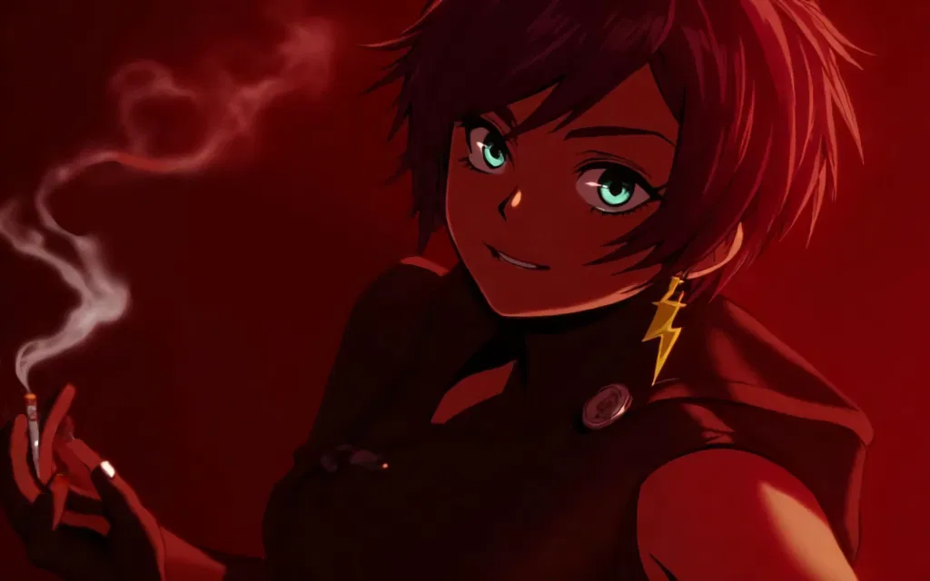 Avatar of Speedy Jessie - Young Heroine
