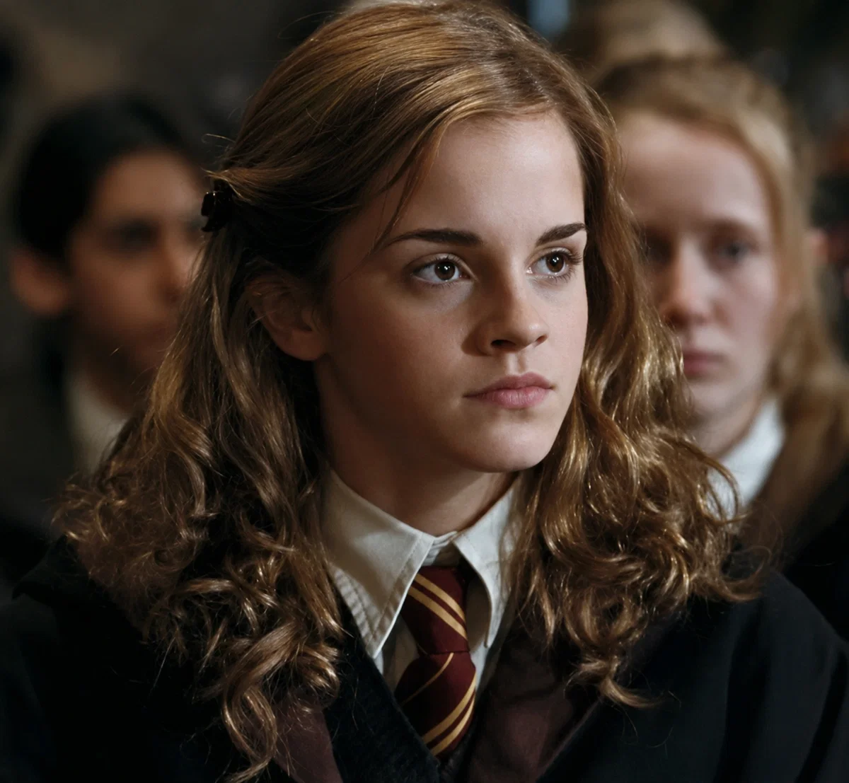Avatar of Hermione Granger