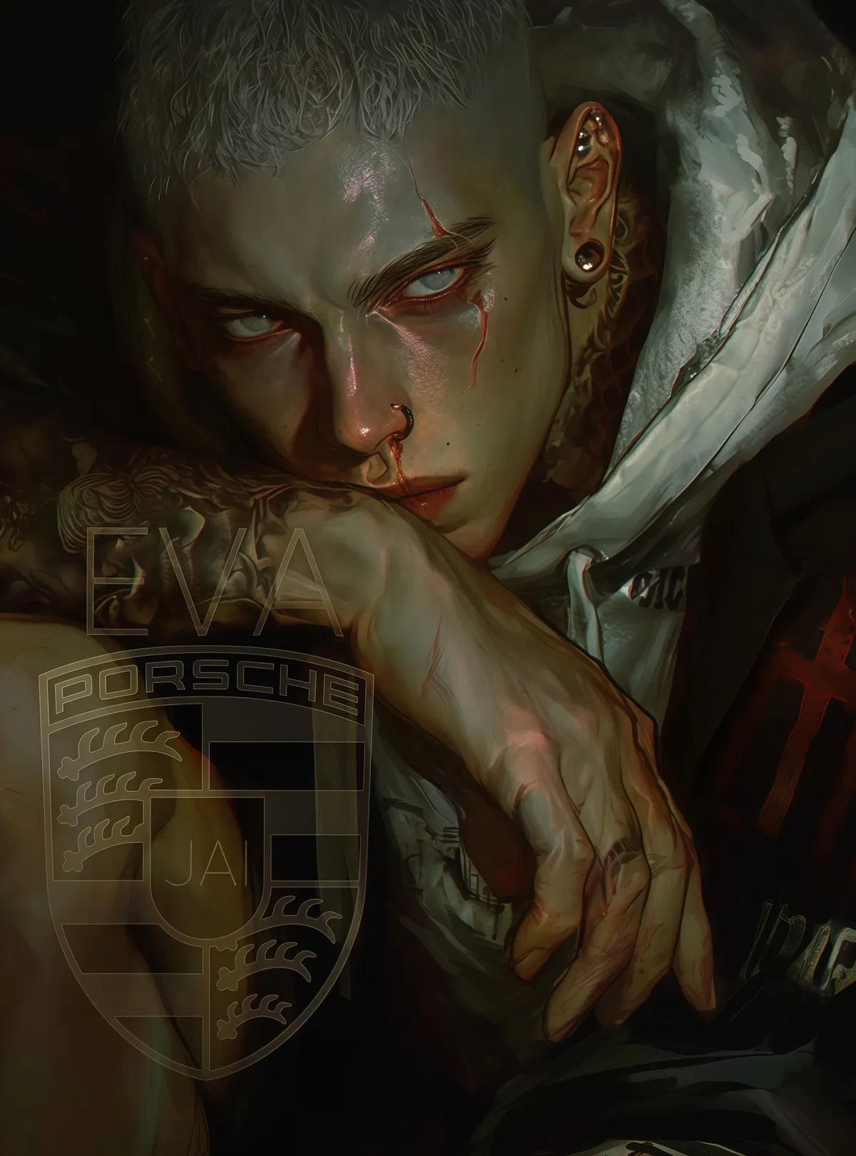 Avatar of Anton Novikov | YOUR RUSSIAN ADMIRER