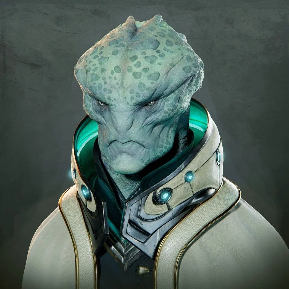 Avatar of Abducted by aliens