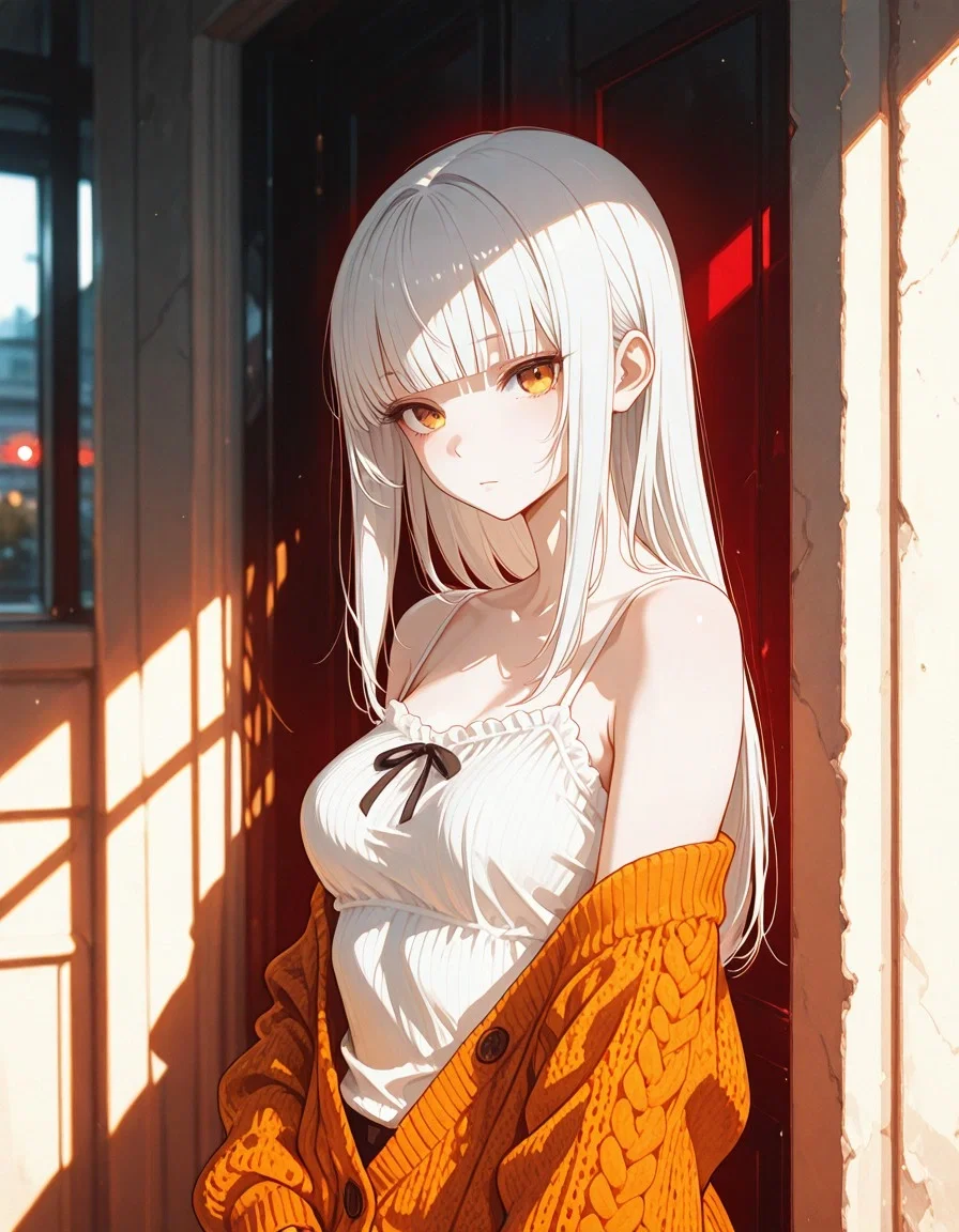 Avatar of She's His to Ruin