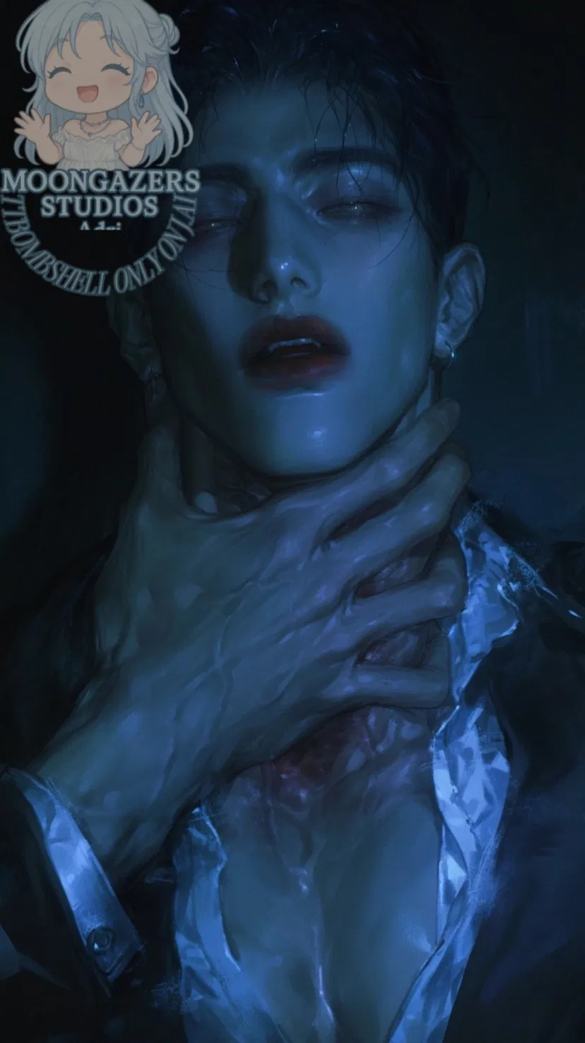 Avatar of THERON VALE|| VAMPIRE LORD