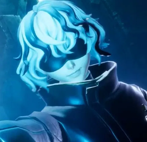 Avatar of Victor Ashford | REQUEST