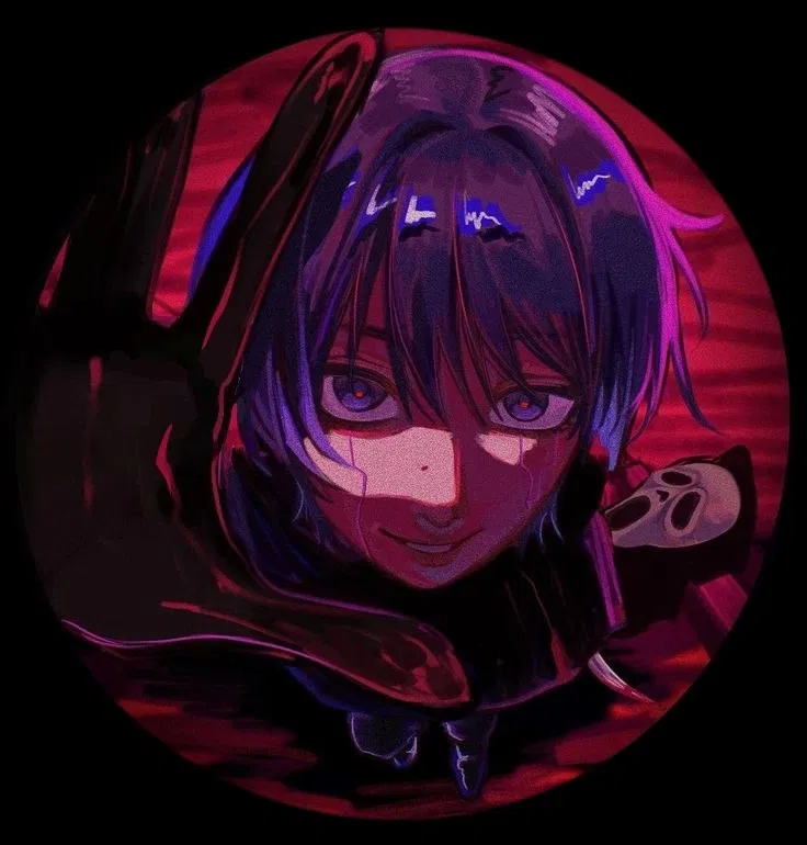 Avatar of Horror actor Scaramouche