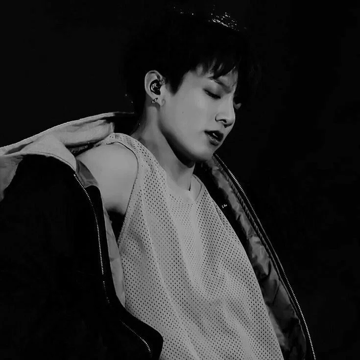 Avatar of JEON JUNGKOOK | TOXIC