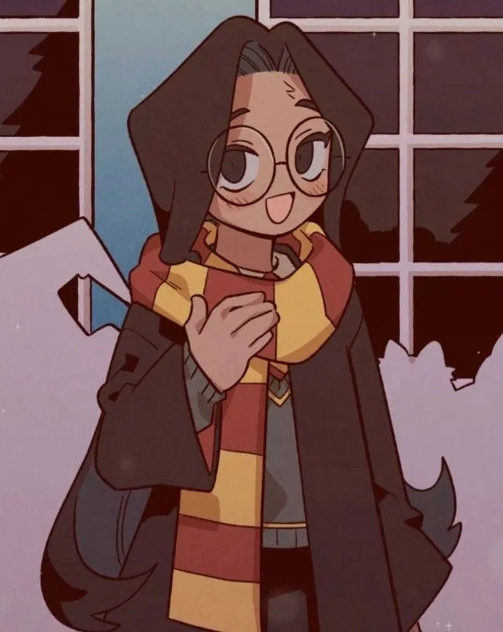 Avatar of ILA-Camilla Angelica Connor