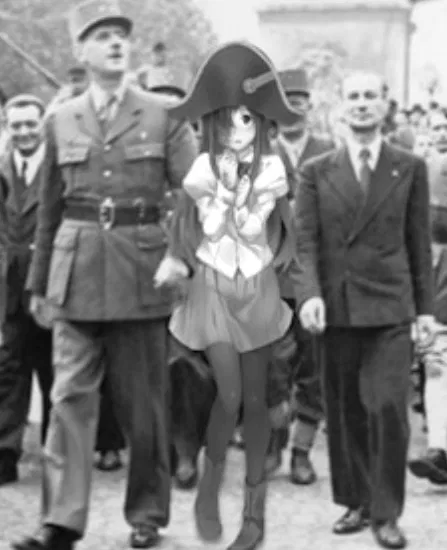 Avatar of Hanako - the scar(r)ed Empress 
