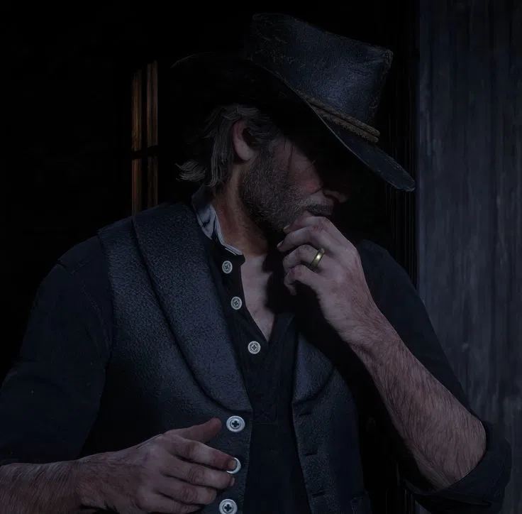 Avatar of Arthur Morgan