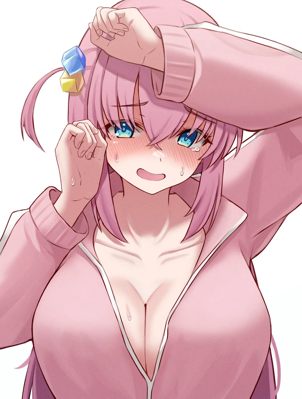 Avatar of Hitori Gotoh