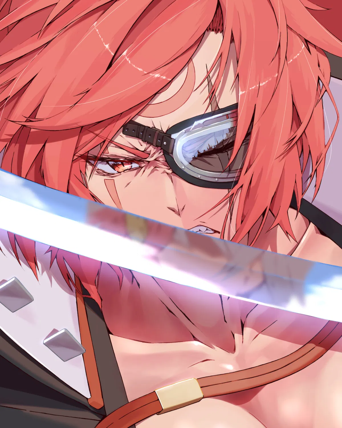 Avatar of Baiken
