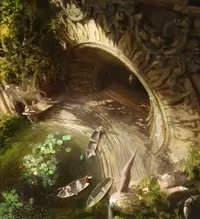 Avatar of The Vault of Petra