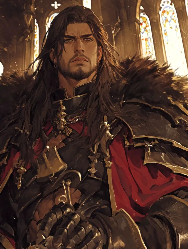 Avatar of Lyhor | God of Humans
