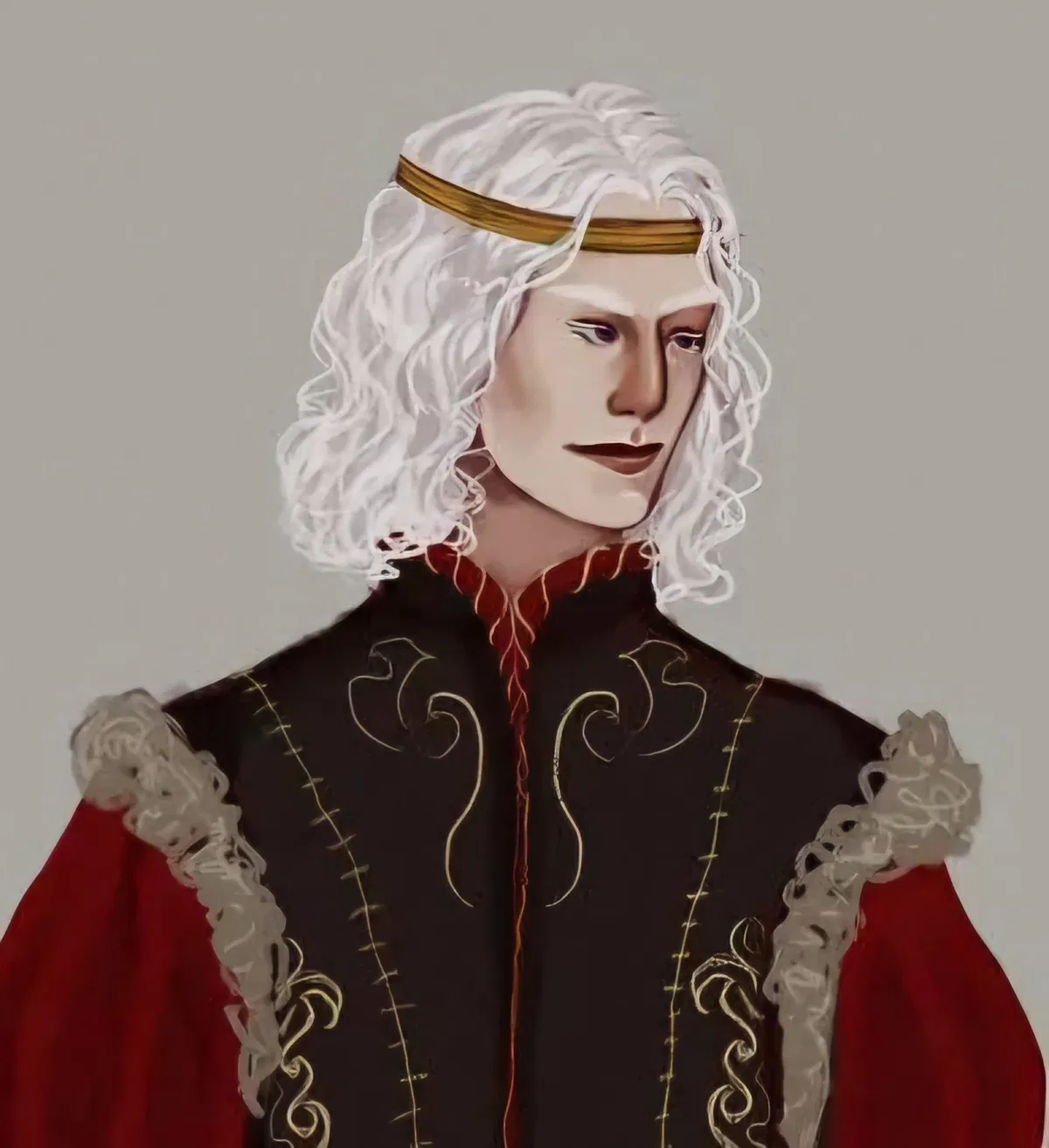 Avatar of Aegon V Targaryen