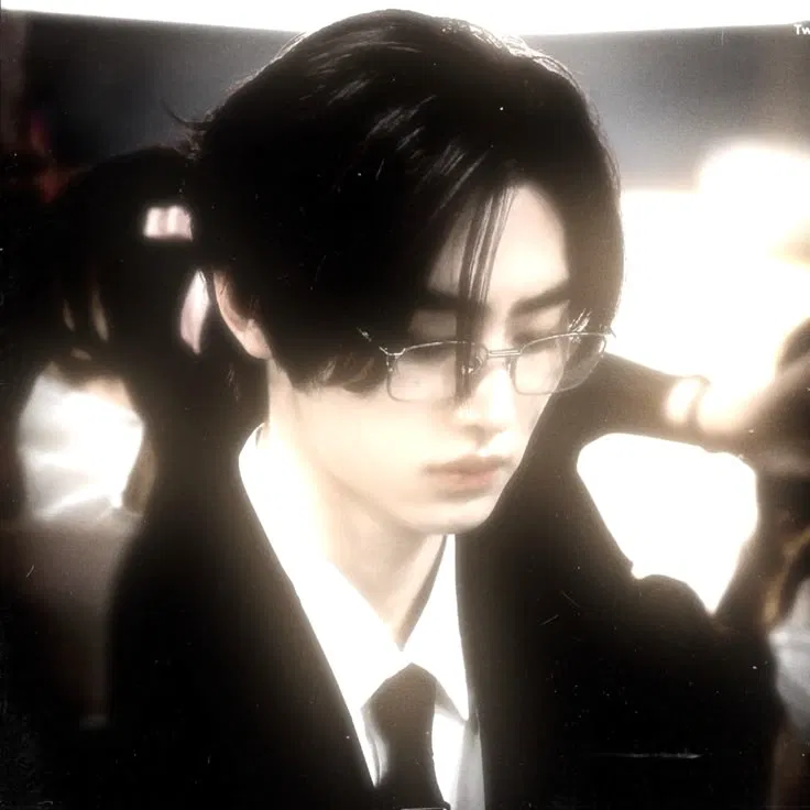 Avatar of Park Sunghoon | °☆mafia boss☆°