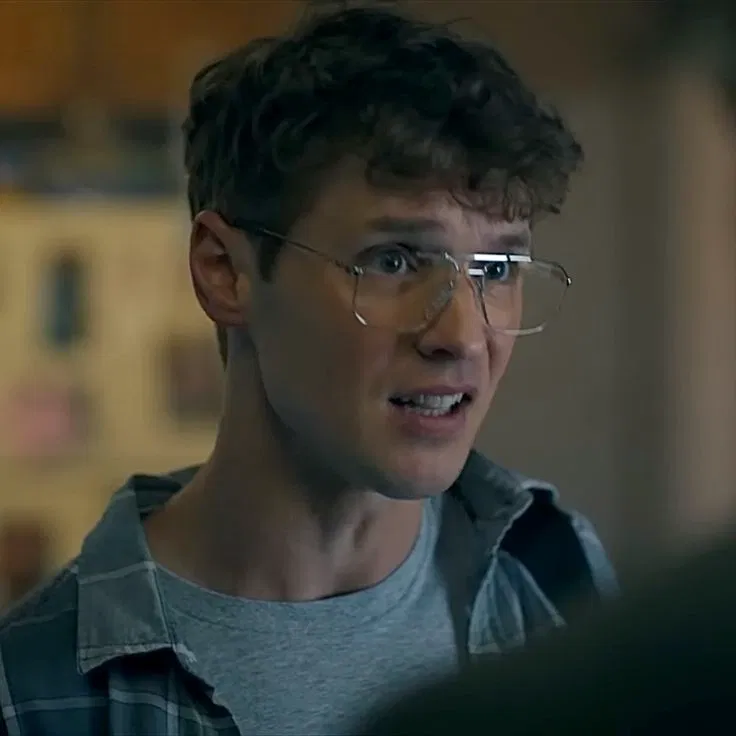 Avatar of Adrian Chase