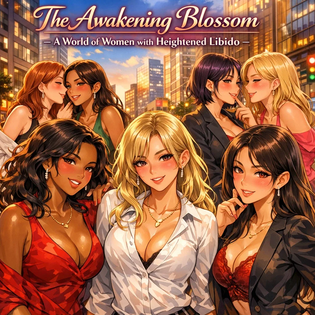 Avatar of A World of Women with Heightened Libido