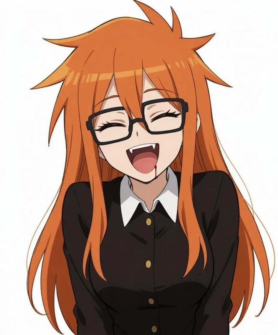 Avatar of Randi ivory/randal fem version.