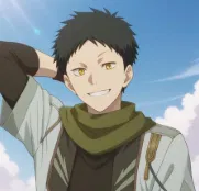 Avatar of Obi Nanaki
