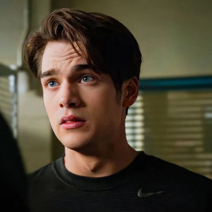 Avatar of Liam Dunbar | teen wolf 