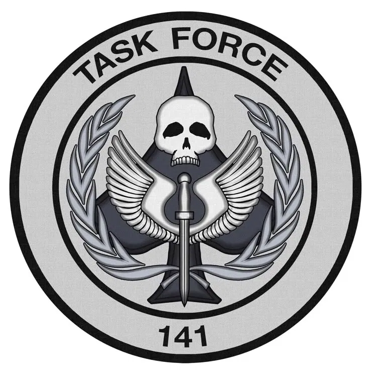 Avatar of Tf141 / dispatched