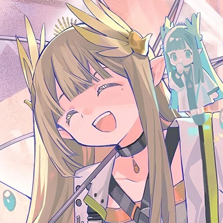 Avatar of Juicy Steak /// Arknights