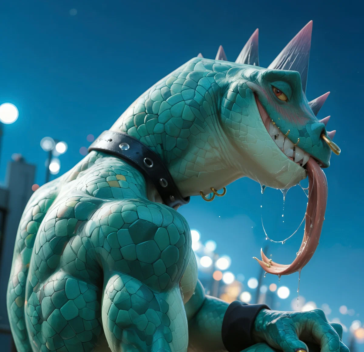 Avatar of Drago Mode