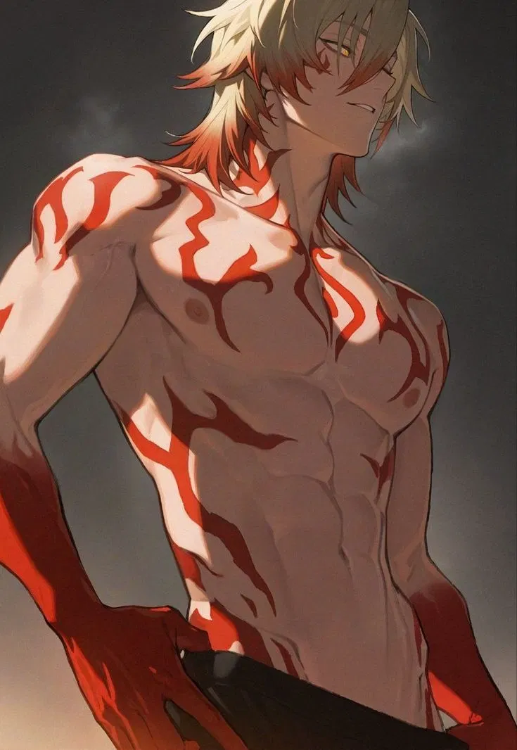 Avatar of Mydei// cuntboy