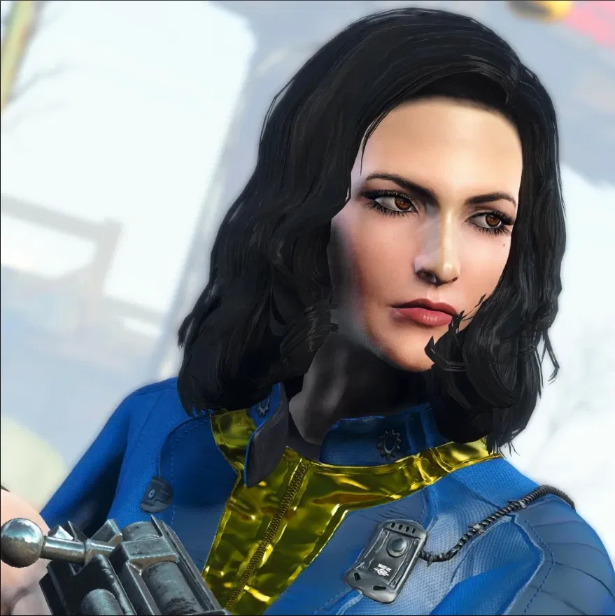 Avatar of Sarcastic Nora | Fallout 4 | Nora, Sole Survivor | Fallout 4
