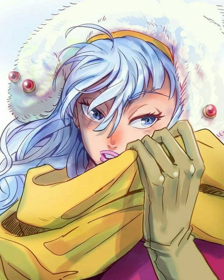 Avatar of Charlotte Smoothie | Apprehending The Intruder