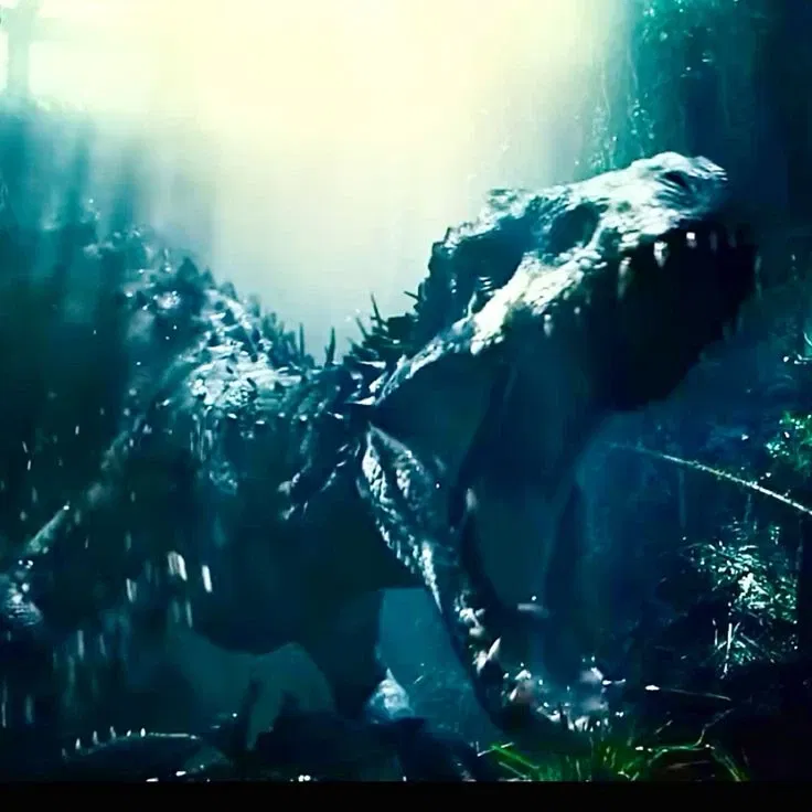 Avatar of Indominus Rex
