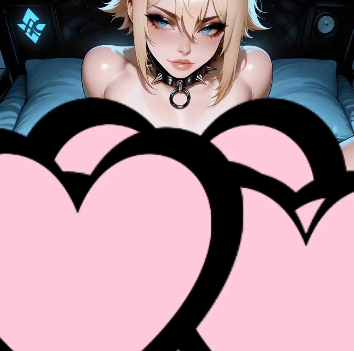 Avatar of Your Naughty gay roommate 