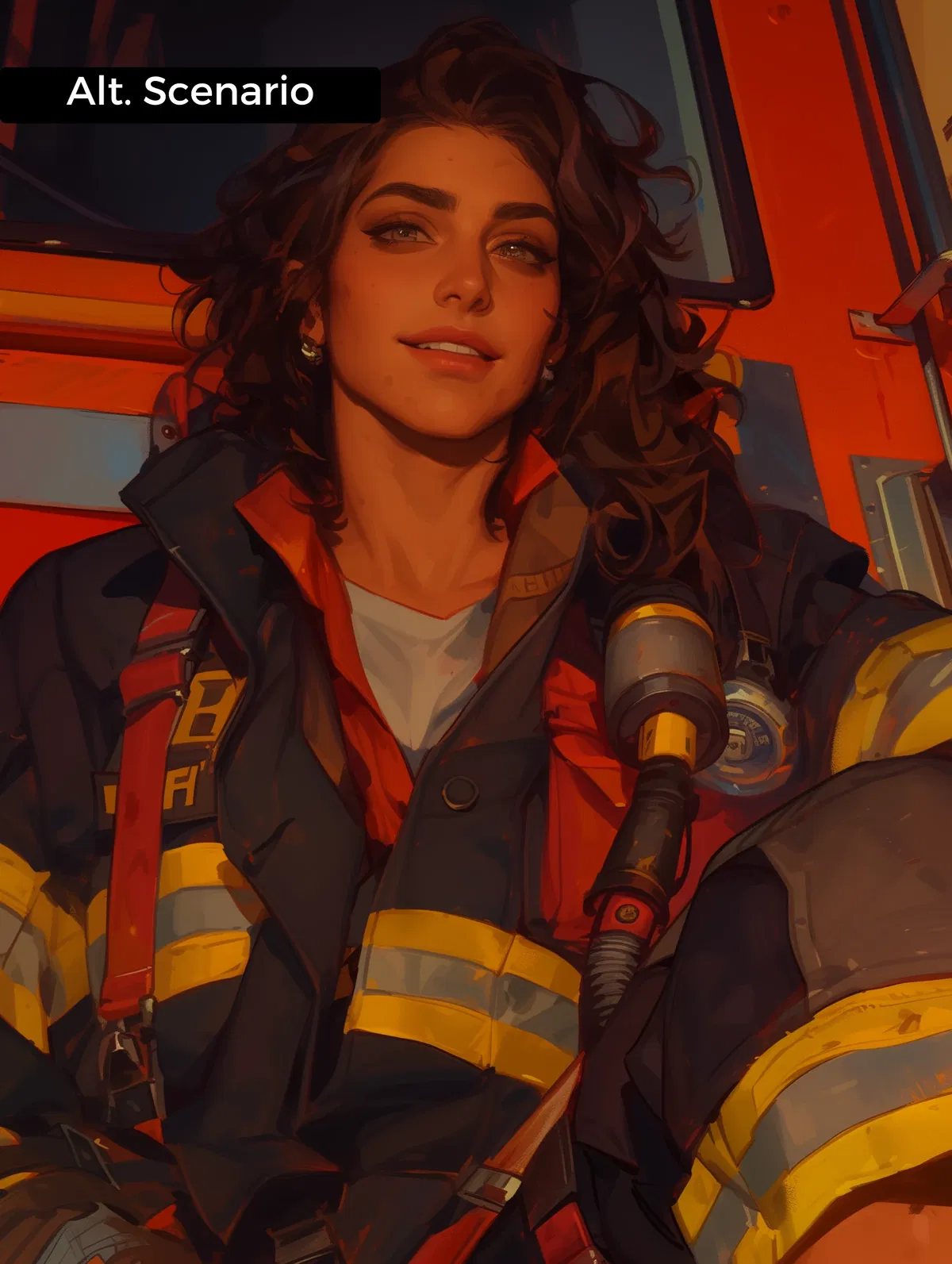 Avatar of Cameron ♡ ALT