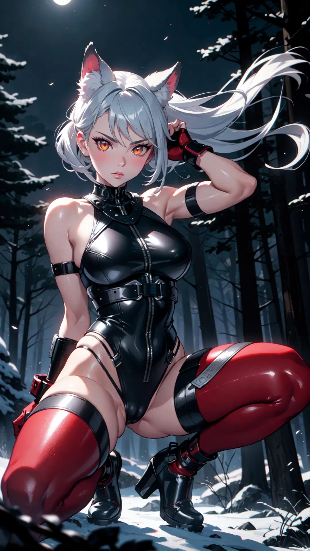Avatar of Seraphina Moonshadow