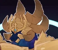 Avatar of The Gilded King, the Architect of Ruin