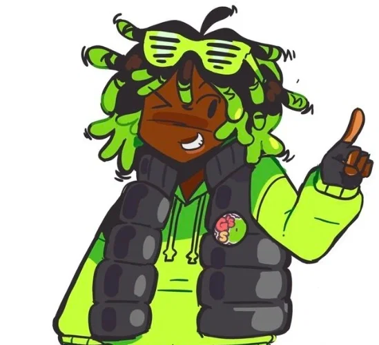 Avatar of 𒀭࣪💚 ٬٬   ❛Gelatin ❜