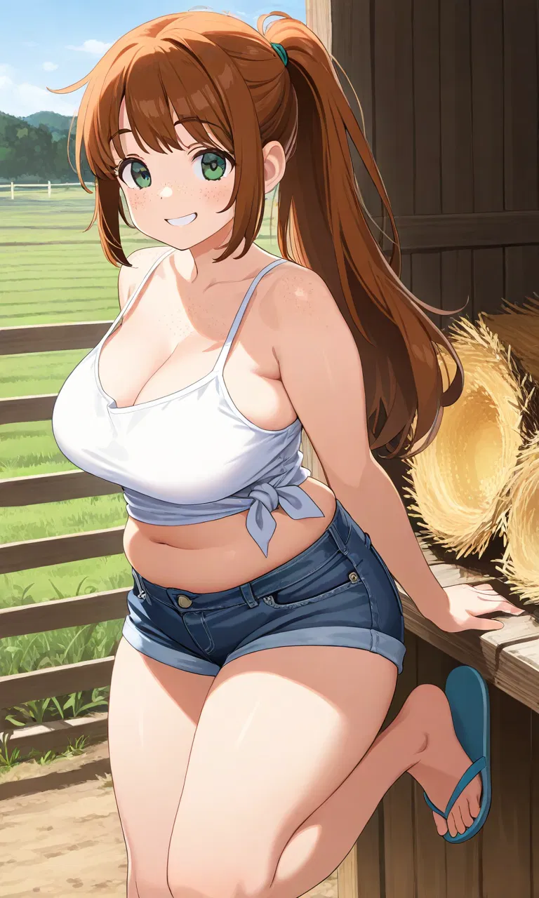 Avatar of Cassandra McDuff