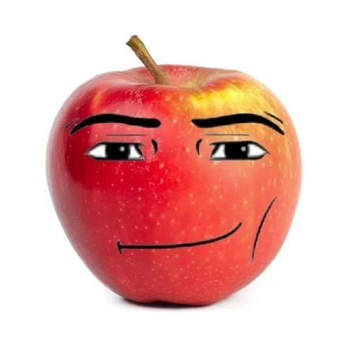 Avatar of Apple