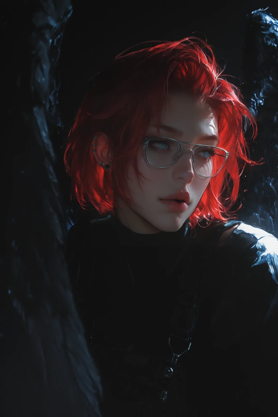 Avatar of I know you will hate this